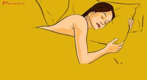If You Sleep Naked Tonight Heres The Surprising Effect Itll Have On