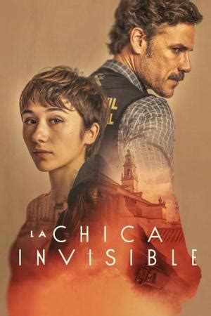 Películas y series parecidas a La chica invisible 2023 Mejores