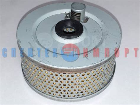 Купить Фильтр ГУР (гидроусилителя руля) EF750, элемент d115h55 с ...