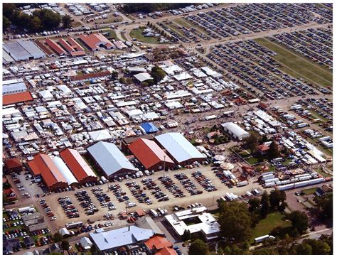 Bloomsburg Fair | Experience Columbia-Montour Counties