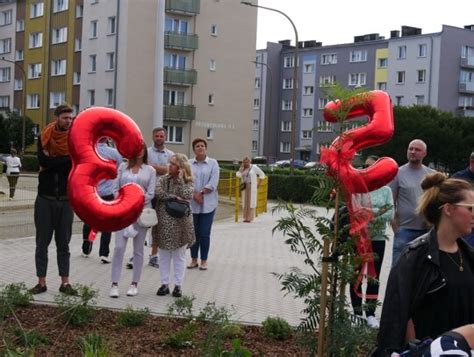 Dziewiętnastka świętuje 35 lecie i wita uczniów po przerwie