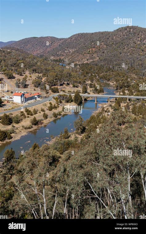 Murrumbidgee River Hi Res Stock Photography And Images Alamy