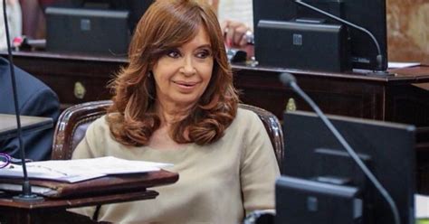 Confirman El Procesamiento De Cristina Y Sus Hijos En La Causa Hotesur