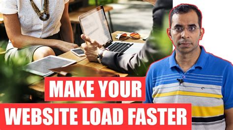 How To Speedup A Website Reduce Page Load Time Asm Episode