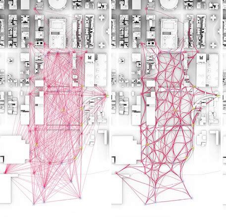 How To Create This Kind Of Structure Grasshopper McNeel Forum