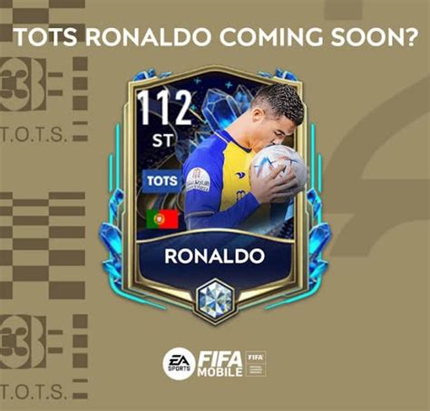 Fifa mobile upcoming Ronaldo : r/Ishowspeed