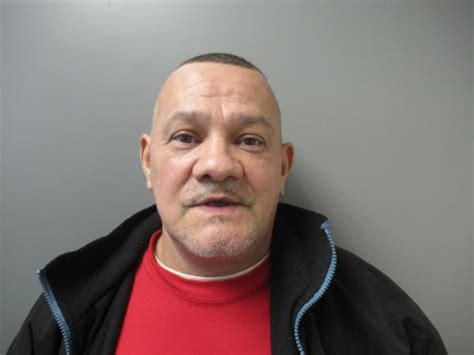 Hector L Soto Sex Offender In Hartford CT 06112 CT1090645