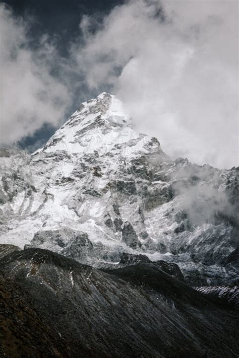 Ama Dablam Base Camp Trek Der Vollst Ndige Leitfaden Eine Reise