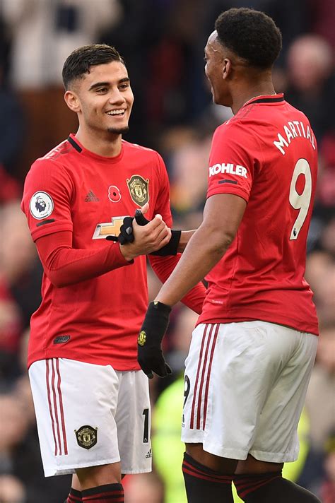 Manchester United x Everton veja onde assistir à partida do Campeonato