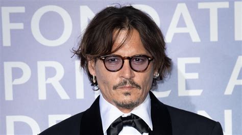 Johnny Depp Calls Himself Shy In Surprise Interview Not The Great Extrovert That People Think