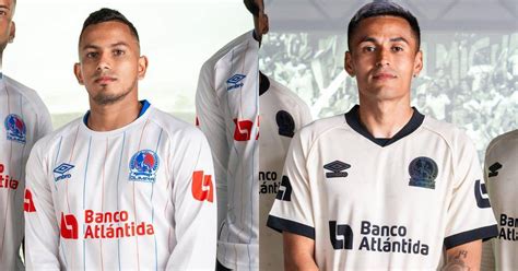 Olimpia Presenta Sus Nuevas Camisetas Para La Temporada 24 25