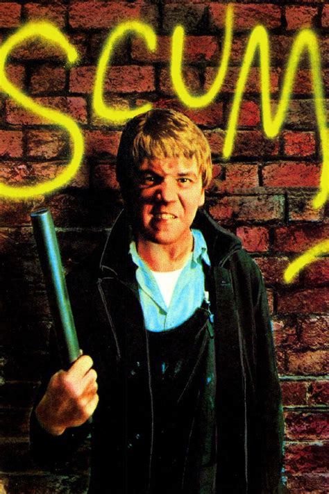 Scum (film) - Alchetron, The Free Social Encyclopedia