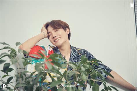 Run Bts Photo Exhibition J Hope J Hope Bts Photo 43880597