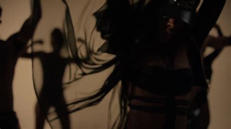 Dawn Richard Nude Pics Page 1