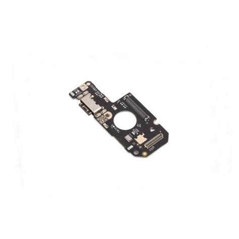 Subplaca Conector Carga Para Xiaomi Redmi Note 11S 11 4G