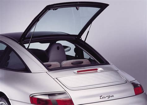996 Targa Rear Window Gas Pressure Springs Failing Rennlist Porsche
