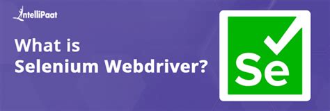 Selenium Webdriver Logo