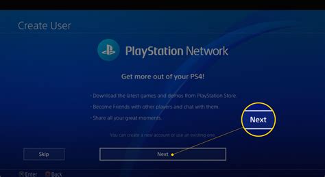 How to Create a PlayStation Network Account