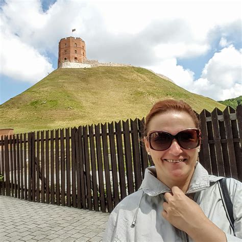 Лягушка путешественница : Два летних дня в Литве: "День 2-й. Вильнюс"