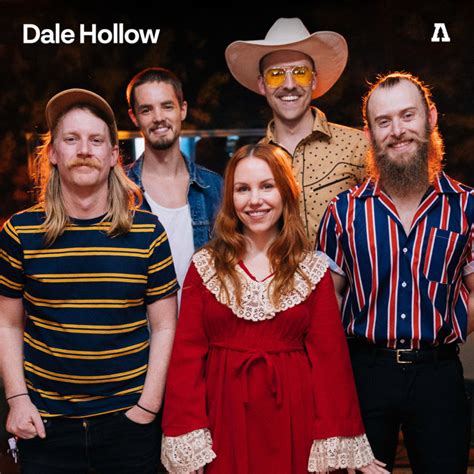 Dale Hollow On Audiotree Live Dale Hollow Audiotree