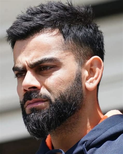 Pin By Kapil Sharma On Virat Kohli In Beard Styles For Men Mens