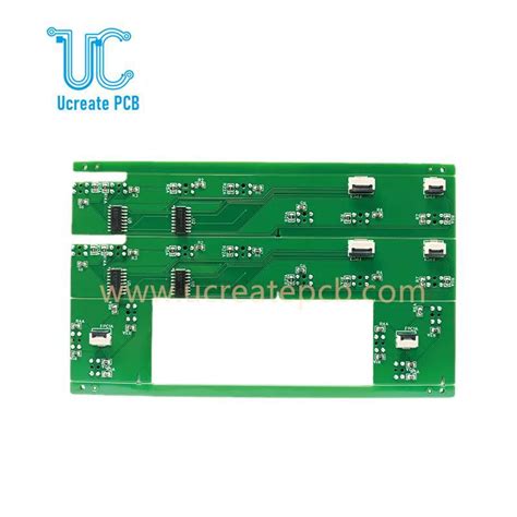 Shenzhen Oem Odm Air Conditioner Inverter Pcb Board Pcba Control Board