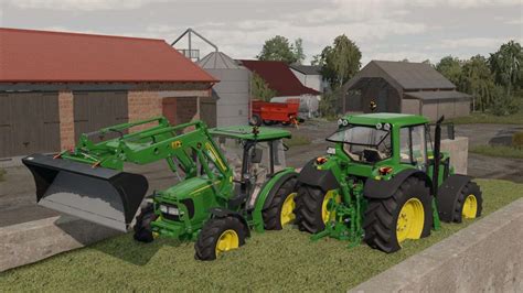 John Deere R V Ls Mod Ls Mods