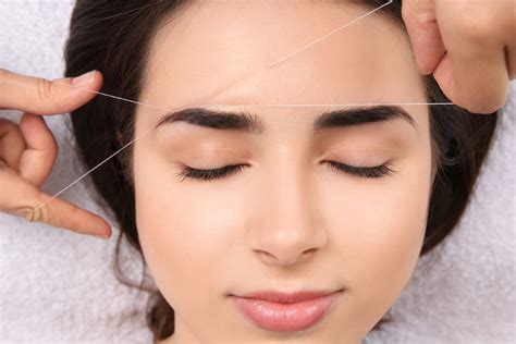 Eyebrow Threading – The Pros and Cons Guide - Stay at Home Mum