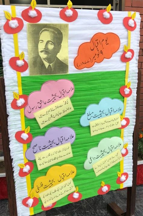 Iqbal Day