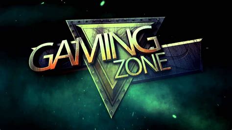 Gamer Zone Wallpapers - Wallpaper Cave