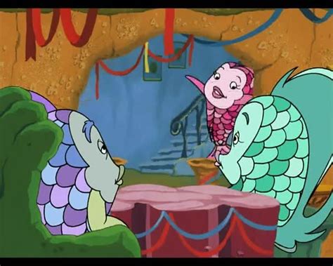 Rainbow Fish Episode 36 Romantic Dinner | Watch cartoons online, Watch ...