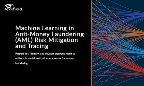 Machine Learning In Anti Money Laundering Aml Risk Mitigation And