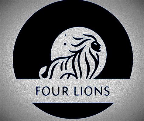 Inicio | FOUR LIONS