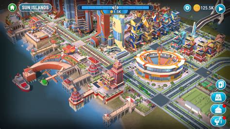 New City Building Game From Ex SimCity Creators Is Here But You Need