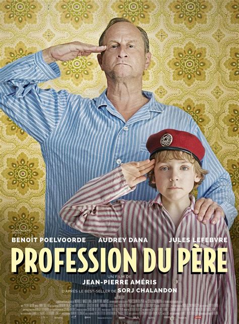 Profession du père 2020 FilmAffinity