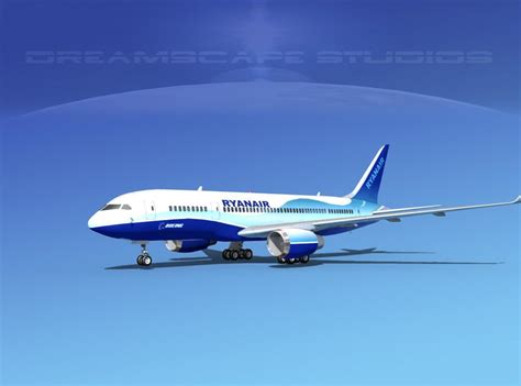 airline boeing 787-8 787 max