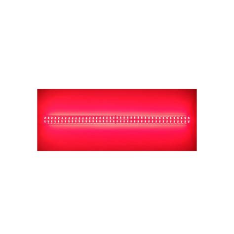 DTD Underwater Led Glow Profi Lamp Color Red