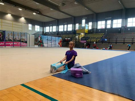 Nuovo Week End In Pedana Per La Ginnastica Saluzzo Libertas Cuneo24