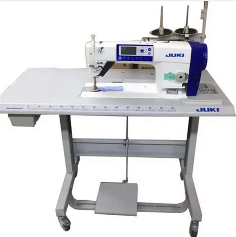 Ddl 8000ab Ms Juki Industrial Sewing Machine At ₹ 61000 Juki Industrial Sewing Machine In