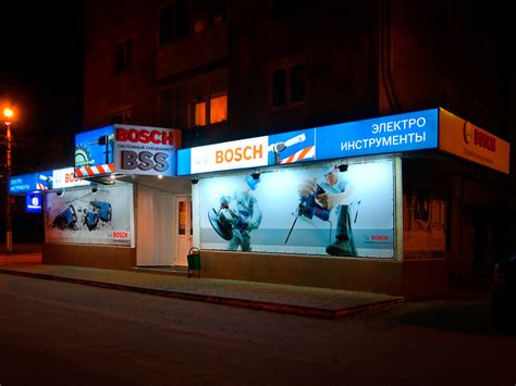 Световые вывески изготовление, световая реклама вывески цена