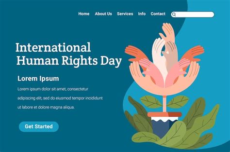 Page 13 World Human Rights Day Images Free Download On Freepik