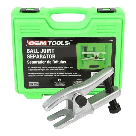 Oemtools Ball Joint Separator