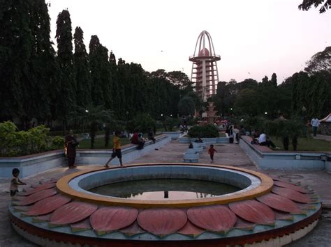 Thirumangalam Metro Station Chennai