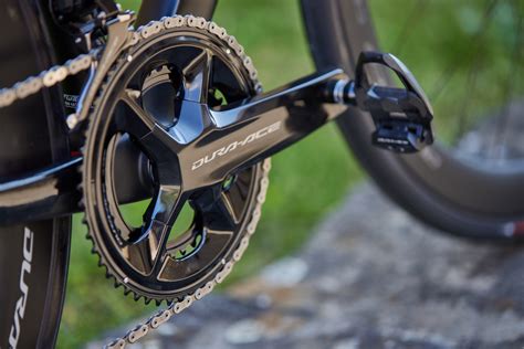 Testing the new Shimano Dura-Ace and Ultegra A new era in shifting performance?! - Velomotion