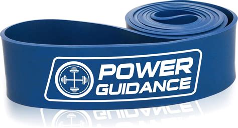 POWER GUIDANCE Bande Di Resistenza Pull Up Bande Resistenza Band