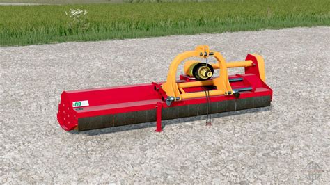 Kuhn Vb Pour Farming Simulator