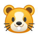 🐹 Hamster Face Emoji Meaning with Pictures: from A to Z
