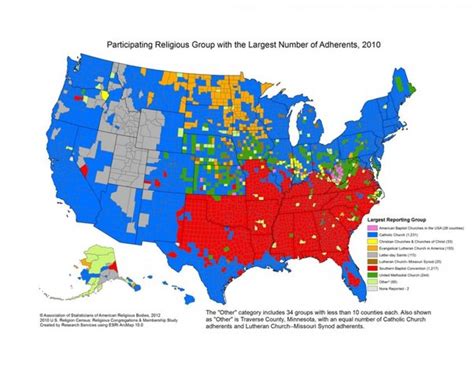 Thematic Map Definition For Kids - Coleen Catharine