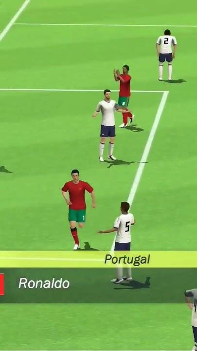 Football Short Ronaldo Attitude Jumping Goal Short Viral Ronaldo