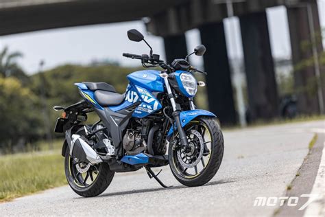 2021 Suzuki Gixxer 250sf 250發表試駕，售價163萬168萬：標配dunlop運動跑胎，適合輕檔新手銜接升級！